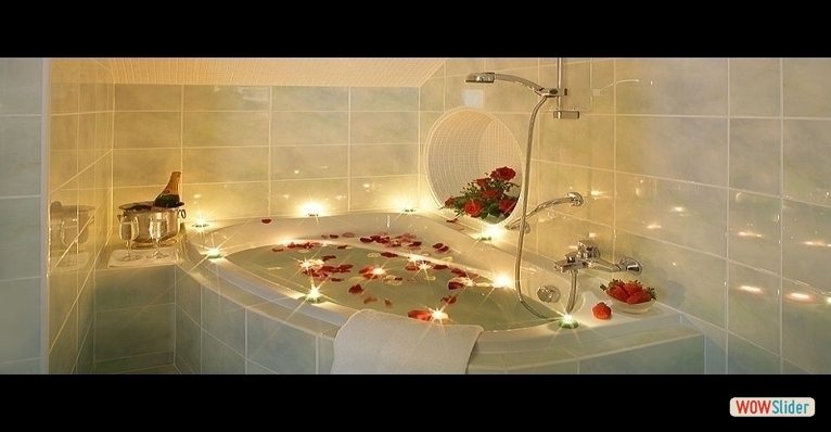 Lavish designs allow you to escape and relax.